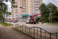 К 1 сентября в Сыктывкаре запустят новый безопасный переход с вызывной кнопкой
