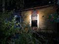 В Печоре по факту гибели мужчины в результате пожара организована процессуальная проверка