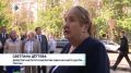 В Сыктывкаре открыли памятник первому президенту наук СССР, академику Александру Карпинскому