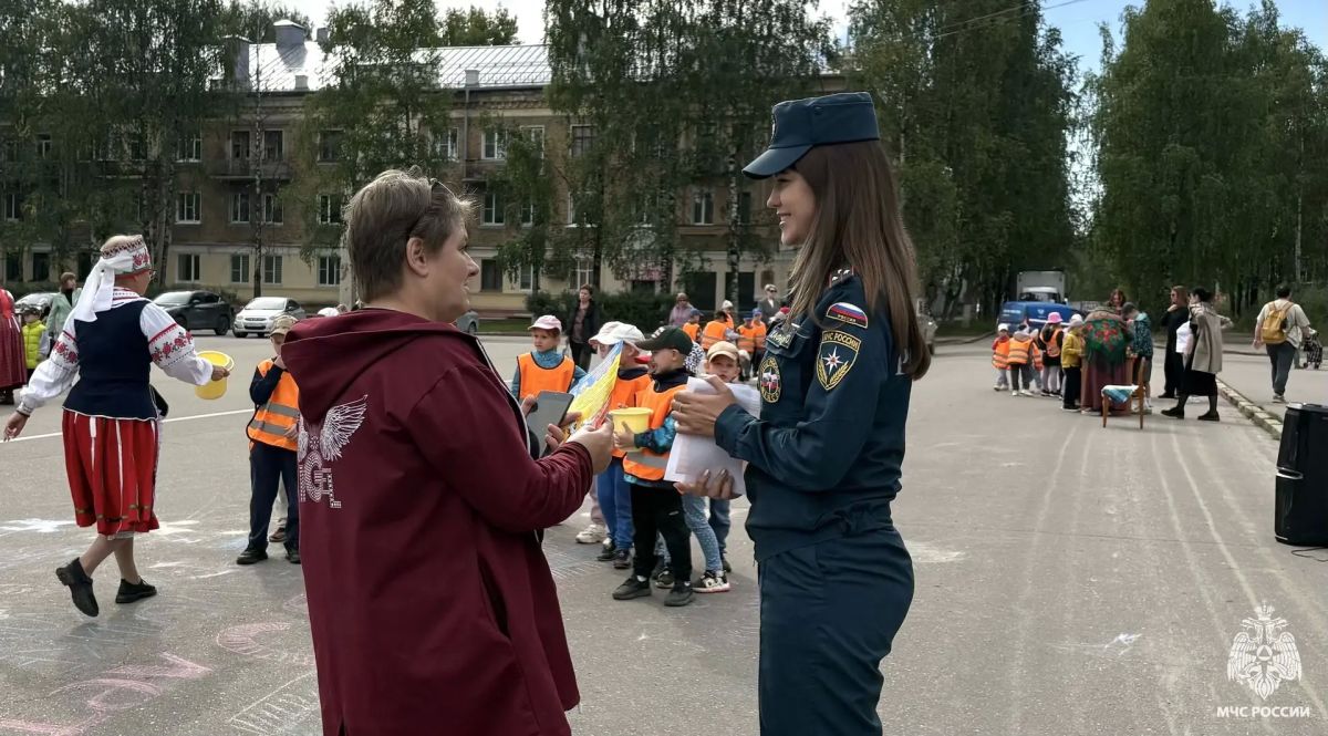 Пожарная безопасность в праздники! Пожарная безопасность в праздники!