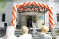 В прилузском селе Объячево открылась новая модельная библиотека