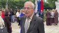 Аллея педагогической славы в Сыктывкаре пополнилась именами 24 педагогов
