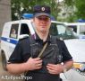 #ДоброеУтро желает всем полицейский ОБ ППСП УМВД по г.Сыктывкару