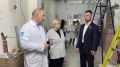 В Сыктывкарской городской поликлинике №3 идет обновление эндоскопического отделения