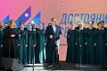 Вся республика собралась на выставке «Достояние Севера» в Сыктывкаре