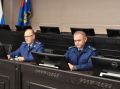 Прокурор Республики Коми Николай Егоров в режиме ВКС провел личный прием жителей Прилузского района