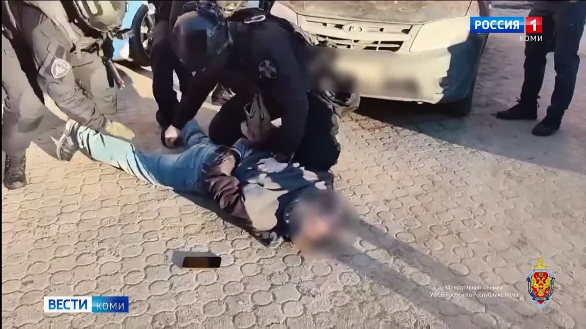 Житель Ухты приговорен к 10 годам лишения свободы за оправдание теракта на Крымском мосту и содействие терроризму