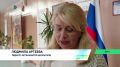 Выпускники девятых классов Ухты ещё могут подать документы на обучение в медицинском классе 19-й школы