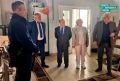 В Жешарте построят новую котельную, а в Микуни модернизируют водоочистную станцию