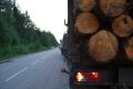 В Коми на месяц ограничат движение большегрузов