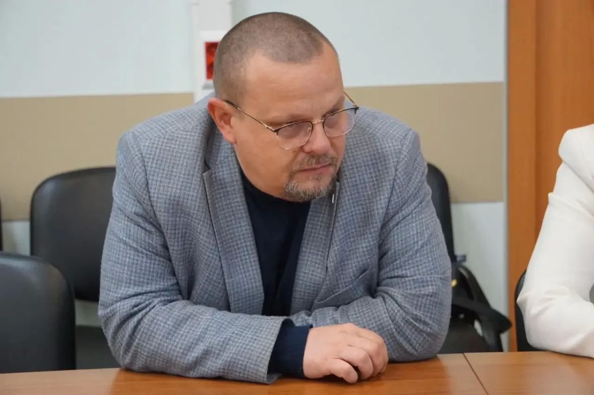 Максим Мартышин: Сегодня на базе Общественной приёмной Главы Республики Коми прошло обсуждение итогов нашей стратегической сессии «Сыктывкар – 250 лет» Максим Мартышин: Сегодня на базе Общественной приёмной Главы Республики Коми прошло обсуждение итогов нашей стратегической сессии «Сыктывкар – 250 лет»