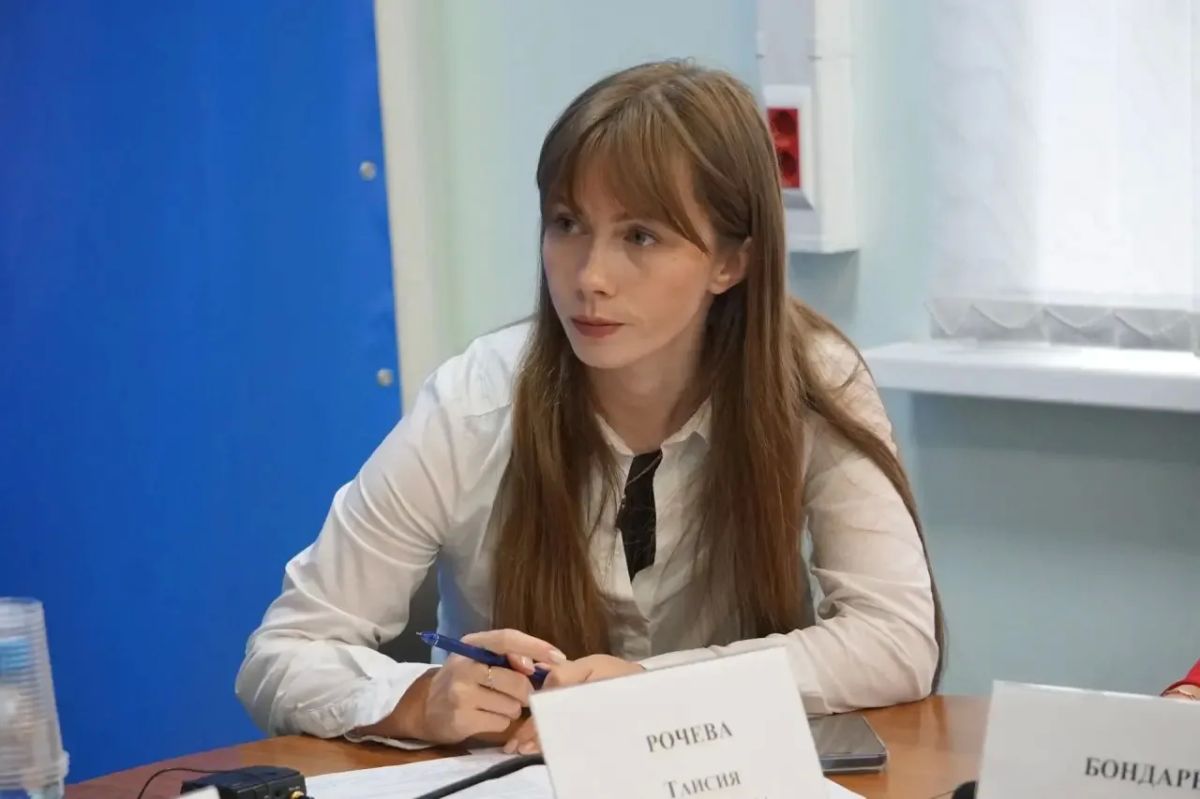 Максим Мартышин: Сегодня на базе Общественной приёмной Главы Республики Коми прошло обсуждение итогов нашей стратегической сессии «Сыктывкар – 250 лет» Максим Мартышин: Сегодня на базе Общественной приёмной Главы Республики Коми прошло обсуждение итогов нашей стратегической сессии «Сыктывкар – 250 лет»