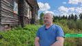 В Прокопьевке волонтёры «Том Сойер Феста» приступили к замене кровли на колокольне часовни Рождества Иоанна Предтечи