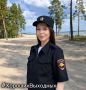 #ХорошихВыходных желает всем инспектор ОВМ ОМВД России «Усинский»