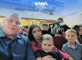 Максим Мартышин: Сегодня расскажу о семье Снежковых-Галицких