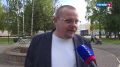 Поездка в Китай, любовь и мирное небо: какие желания загадывают жители и гости столицы Коми