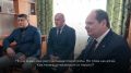 Ростислав Гольдштейн: Сегодня 100 лет исполнилось жительнице Инты Валерии Щербань