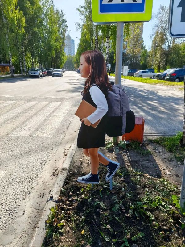 Сыктывкар продолжает работу по обеспечению безопасности на дорогах Сыктывкар продолжает работу по обеспечению безопасности на дорогах