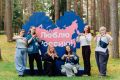 Наша участница – на форуме «Ладога»
