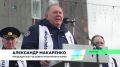 Шахтёры Воркуты – гордость и достояние республики и страны