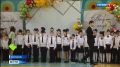 Сегодня в столичной школе №35 за парты сели 30 мальчишек и девчонок кадетского класса Следственного Комитета — это уже 11 профильный класс по Республике Коми и пятый в Сыктывкаре