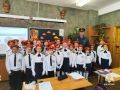 Детская безопасность в приоритете