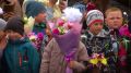С Днём знаний!. Сегодня школы республики вновь наполнятся детским смехом