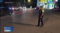 В Сыктывкаре пьяный подросток угнал автомобиль и попытался скрыться