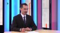 Этим летом Республика Коми впервые представила единый бренд всего туристического сезона – “КомиЛето”