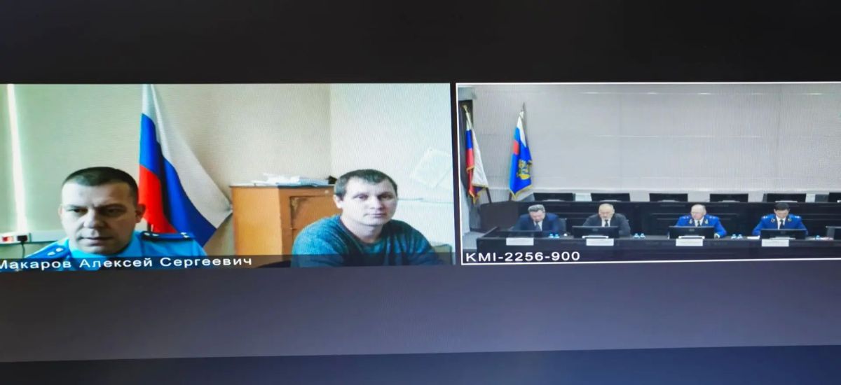 В рамках Всероссийского дня приема предпринимателей 1 сентября 2026 года прокурор Республики Коми Николай Егоров встретился с представителями бизнес-сообщества В рамках Всероссийского дня приема предпринимателей 1 сентября 2026 года прокурор Республики Коми Николай Егоров встретился с представителями бизнес-сообщества