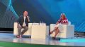 Официальный представитель Министерства иностранных дел России Мария Захарова приедет в Республику Коми