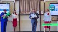 В рамках проекта «Команда Республики Коми» Роман Носков с рабочей поездкой посетил Корткеросский район