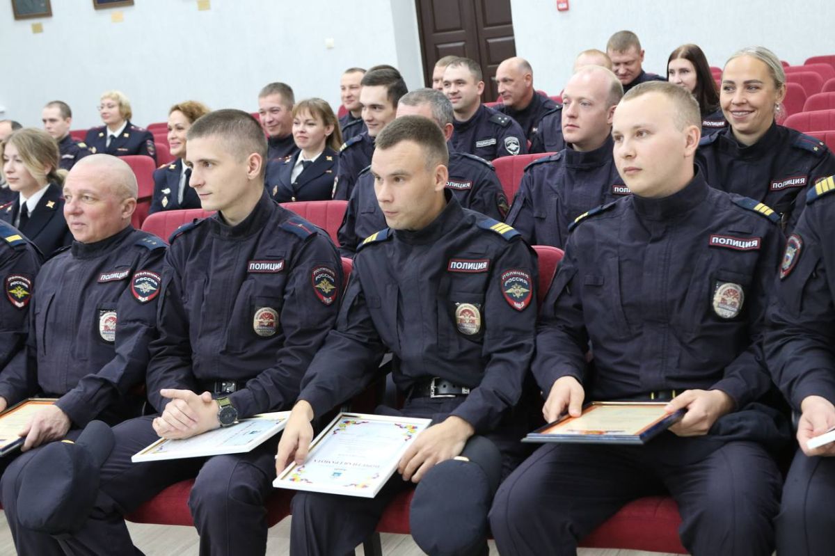 2 сентября – День патрульно-постовой службы полиции 2 сентября – День патрульно-постовой службы полиции