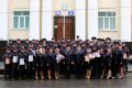 2 сентября – День патрульно-постовой службы полиции