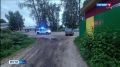 В столичном Затоне под колёса Нивы попал двухлетний малыш