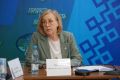 Вчера на базе Общественной приёмной Главы Республики Коми состоялся Штаб общественной поддержки «Команда Республики Коми»