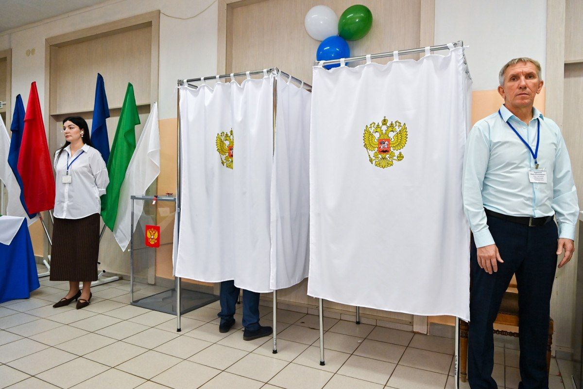 Выборы–2026: гид по удобным форматам голосования