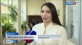 В СГУ им. Питирима Сорокина торжественно провели День знаний