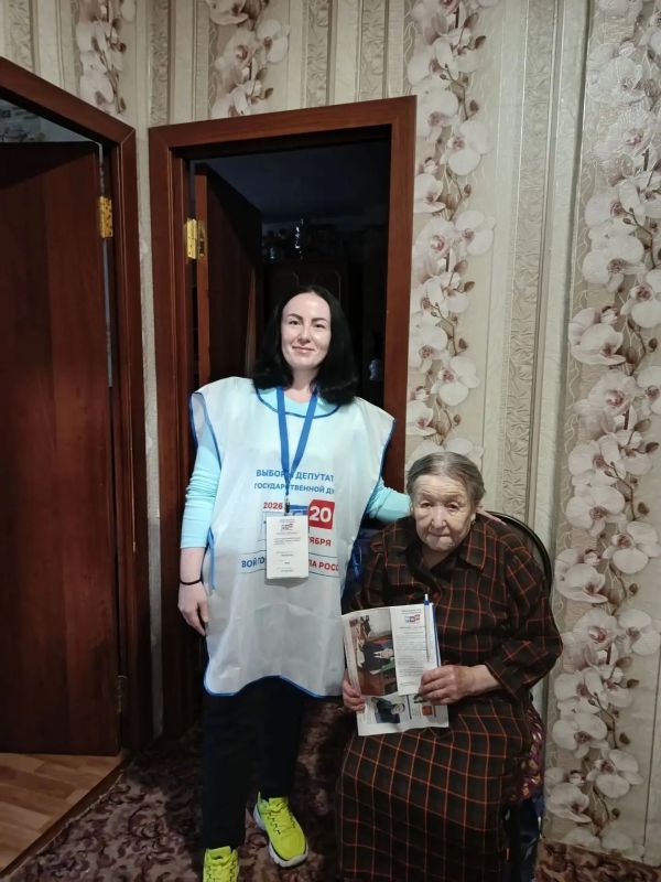 В Усть-Вымском районе живёт особенная команда — проект «ИнформУИК»! В Усть-Вымском районе живёт особенная команда — проект «ИнформУИК»!