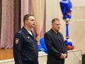 В День солидарности в борьбе с терроризмом полицейские Воркуты рассказали кадетам о трагедии в Беслане