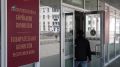 Максим Крайн досрочно проголосовал на выборах в Госдуму, находясь в зоне специальной военной операции