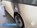 За #ДежурныеСутки огнеборцы Республики Коми ликвидировали 4 возгорания