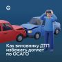 Полис ОСАГО защищает финансы автовладельца, если по его вине произошло ДТП — страховая компания возместит ущерб потерпевшему