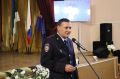 В Воркуте накануне Дня солидарности в борьбе с терроризмом полицейские и общественники провели беседу со студентами колледжа