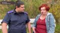 Воркута — город мужественных людей, расположенный за Полярным кругом