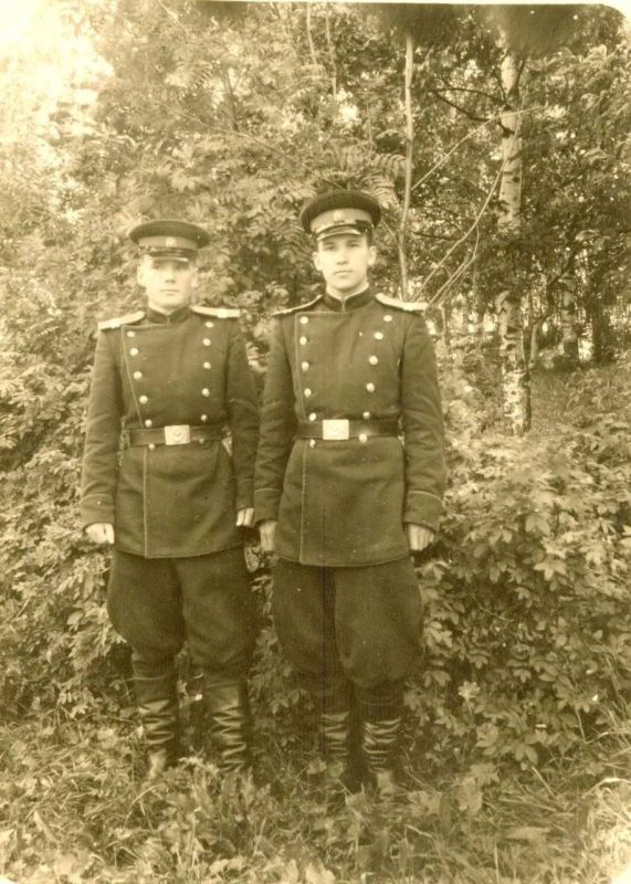 #СейфПамяти МВД по Республике Коми: 105 лет на страже порядка #СейфПамяти МВД по Республике Коми: 105 лет на страже порядка