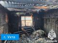 За #ДежурныеСутки подразделения пожарной охраны ликвидировали 5 пожаров