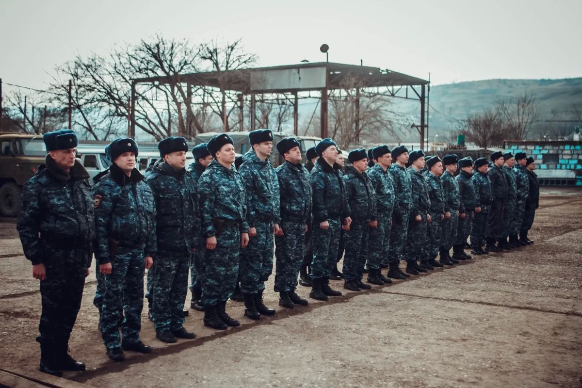 #СейфПамяти МВД по Республике Коми: 105 лет на страже порядка #СейфПамяти МВД по Республике Коми: 105 лет на страже порядка