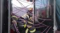 Газодымозащитники из Республики Коми в тройке лучших в стране