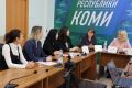 В Штабе Общественной поддержки «Команда Республики Коми» на базе Общественной приемной Главы региона в Сыктывкаре состоялась встреча с семьями, которые стали частью фестиваля «1000 счастливых семей Сыктывкара»